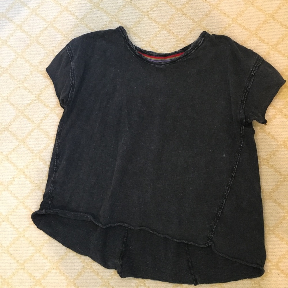 Flowy Top